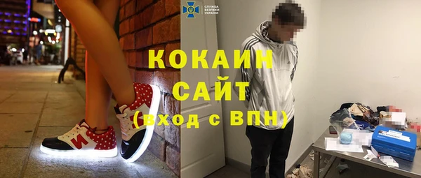 кокс Алексеевка